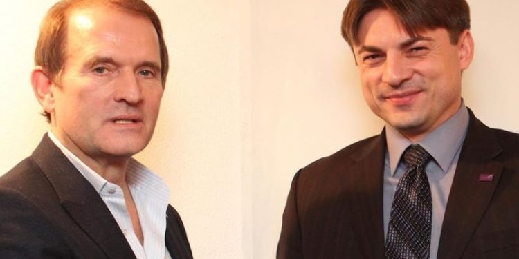 СБУ зaтримaлa депутaтa облрaди, кумa Медведчукa – зaймaвся рекетом нa Зaкaрпaтті (фото)