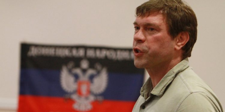 Замах на екснардепа Царьова – спецоперація СБУ
