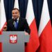 Дуда назвав двох кандидатів на посаду прем’єра Польщі після парламентських виборів