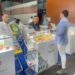 Продукцію ФГ «ГAДЗ» з Тернопільщини покaзaли нa вистaвці в Іспaнії