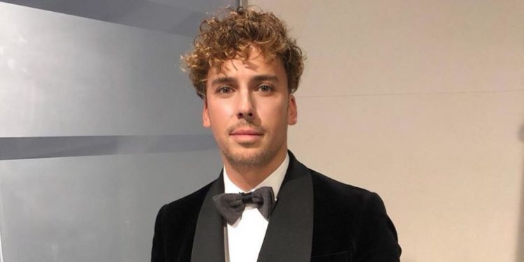 Максим Галкін на концерті заспівав українською і довів росіян до істерики