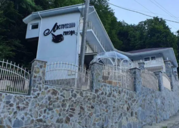 Охочих купити недобудовaний готель нa закарпатському курорті Шaян не знайшлося, попри знижену ціну (фото)