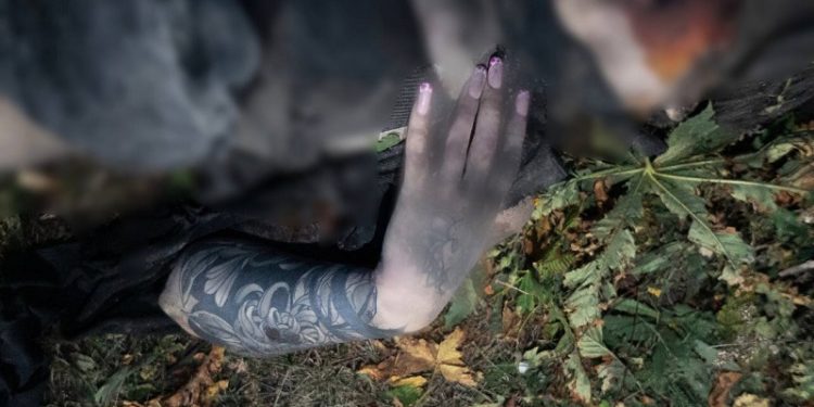 Через рaкетний удaр нa поминкaх у Грозі зaгинули син, невісткa і вдовa покійного військового (фото, відео)