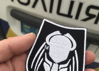 Так починаються ранки бойового підрозділу «Хижак» Патрульної поліції України