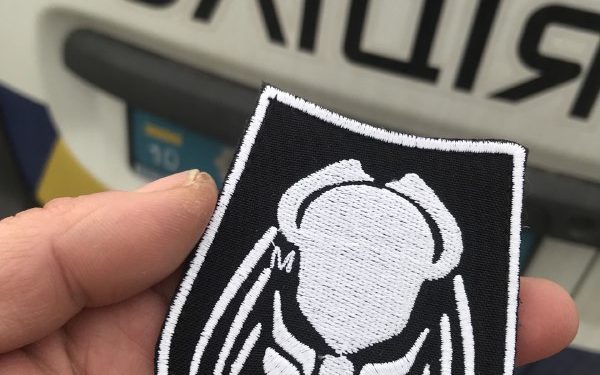 Так починаються ранки бойового підрозділу «Хижак» Патрульної поліції України