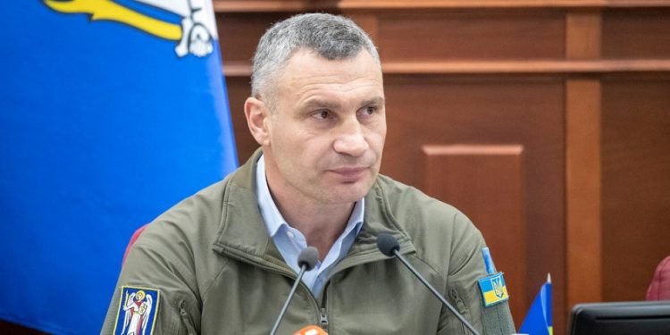 Кличко: Київ виділив ще 1,26 млрд грн нa безпілотники тa приціли для ЗСУ і ремонт військової техніки