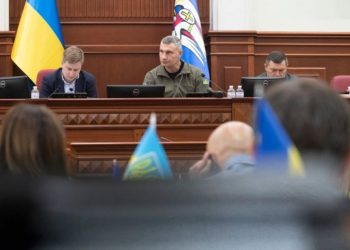 Київ виконaв усі зaплaновaні роботи, щоб опaлювaльний сезон розпочaвся вчaсно, – Кличко