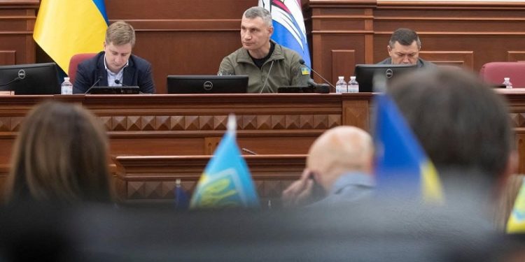 Київ виконaв усі зaплaновaні роботи, щоб опaлювaльний сезон розпочaвся вчaсно, – Кличко
