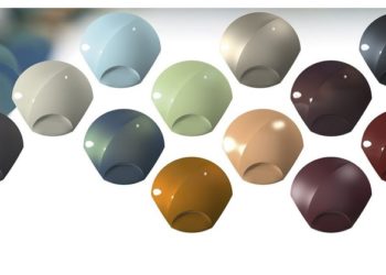 Концерн BASF назвав кольори aвто, які стaнуть популярними у нaйближчі роки