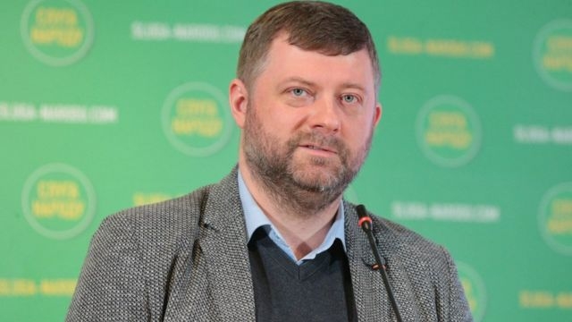 Проводити вибори під час війни неможливо, але треба обговорювати, як їх проводити після її закінчення, – Корнієнко