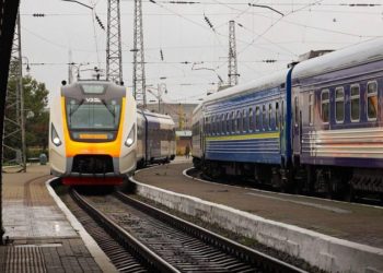 Укрзалізниця запустила рейс з Коломиї до Варшави (фото)