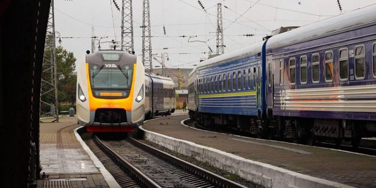 Укрзалізниця запустила рейс з Коломиї до Варшави (фото)