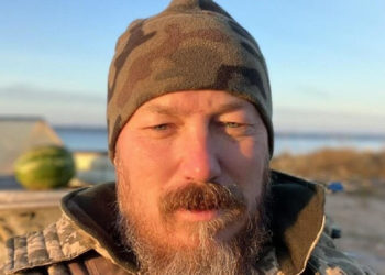 “Майже мільярд гривень громада Києва сьогодні виділила на потреби Морської піхоти ЗСУ”, – командир аеророзвідників Мадяр 