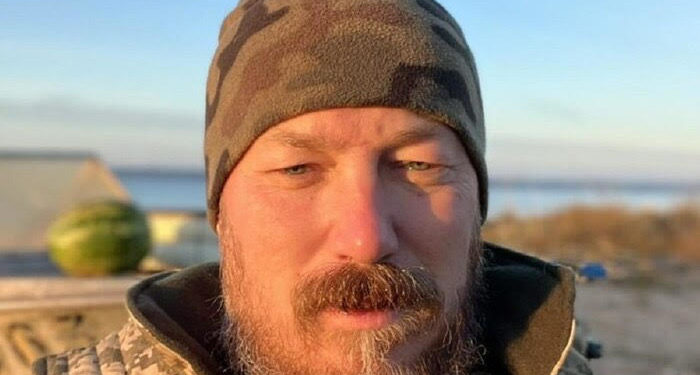 “Майже мільярд гривень громада Києва сьогодні виділила на потреби Морської піхоти ЗСУ”, – командир аеророзвідників Мадяр