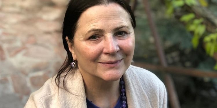 Померла народна артистка України Ніна Матвієнко