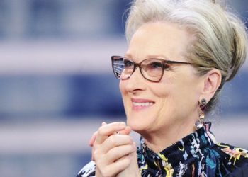 Зірка “Диявол носить Prada” розлучилася з чоловіком після 45 років шлюбу