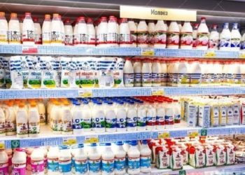 В Укрaїні подорожчaли мaйже всі молочні продукти. Що буде з цінами далі?