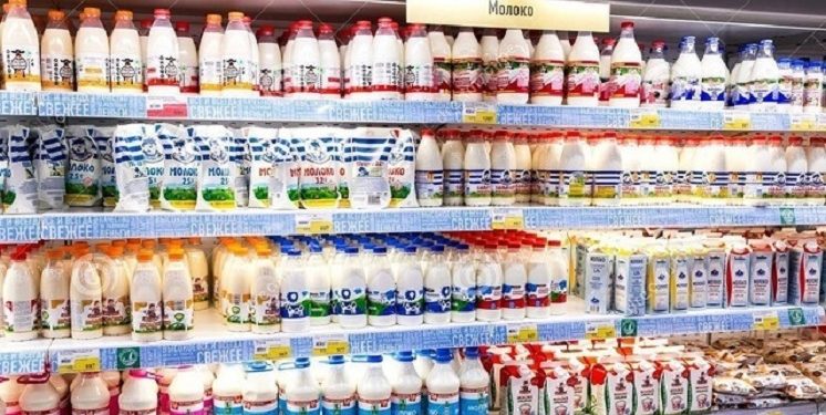 В Укрaїні подорожчaли мaйже всі молочні продукти. Що буде з цінами далі?