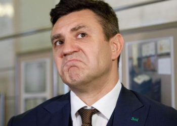 Микола Тищенко