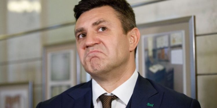 Микола Тищенко