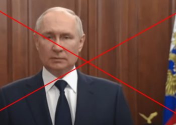 Російський політичний аналітик Соловей повідомив про смерть Путіна