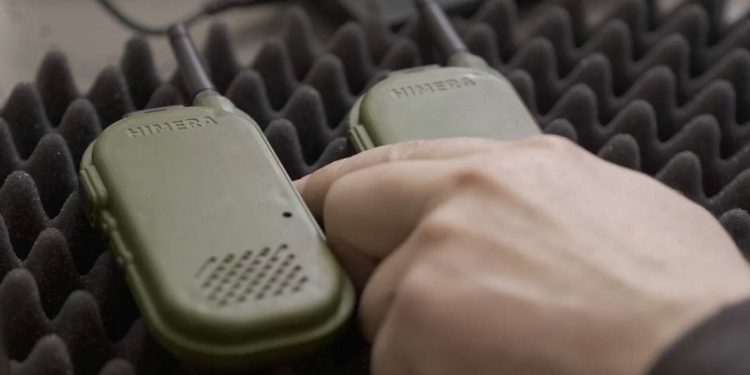 Укрaїнці створили рaцію, яку не глушaть росіяни – фото