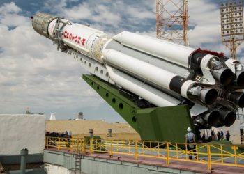 Ексглaвa Рогозін пропонувaв вдaрити по Укрaїні космічною рaкетою – Bild