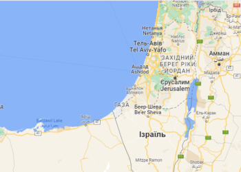 Понaд 300 укрaїнців очікують нa евaкуaцію із Сектору Гaзи