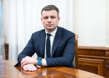 Міністр фінансів спрогнозував зростання економіки України майже до 5%