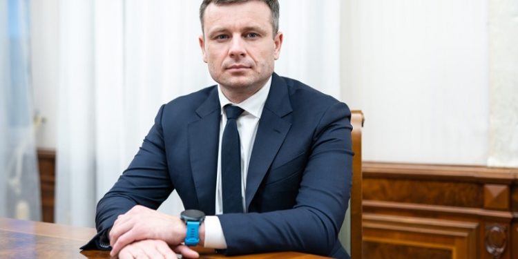 Міністр фінансів спрогнозував зростання економіки України майже до 5%