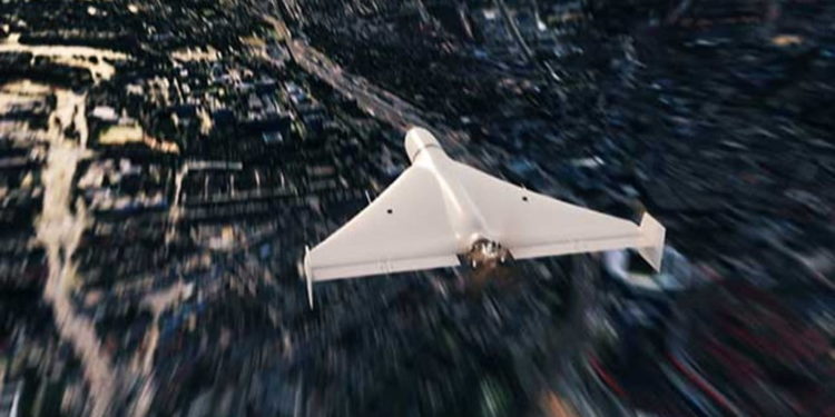 Лівий берег столиці атакували ворожі дрони