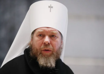 “Духівника Путіна” призначили очільником митрополії РПЦ в окупованому РФ Криму