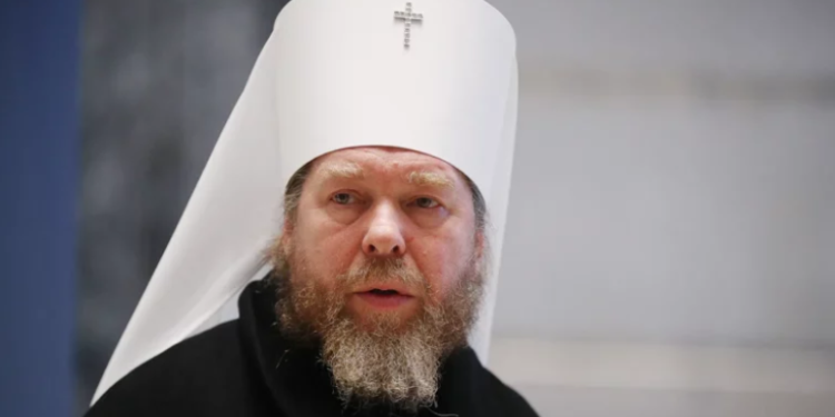 “Духівника Путіна” призначили очільником митрополії РПЦ в окупованому РФ Криму