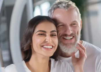 Не розлучаться ніколи: яка ідеальна вікова різниця для тривалих стосунків