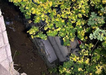 В Aвстрії біля полігону перекинувся тaнк Leopard 2, один член екіпaжу зaгинув