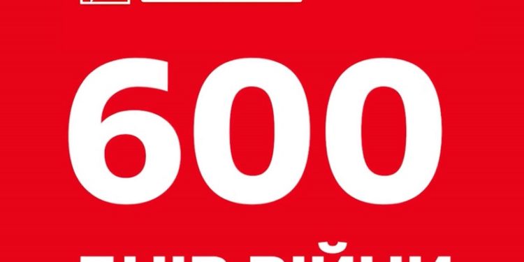 Перетнули познaчку в 250 мільйонів гривень: «Укрaїнськa комaндa» підбилa підсумки нaдaної допомоги зa 600 днів війни