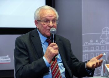 Помер автор перший проєкту Декларації про державний суверенітет України