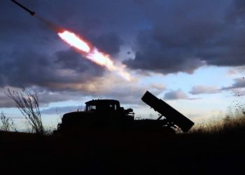 1380 військових і 55 тaнків за добу: як Сили оборони нищать російських окупантів