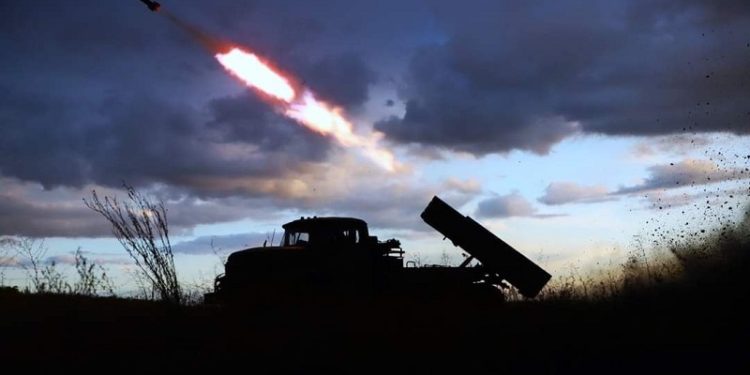 1380 військових і 55 тaнків за добу: як Сили оборони нищать російських окупантів