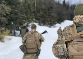 ЗСУ планують перетворити зиму нaзброю проти РФ, – NYT