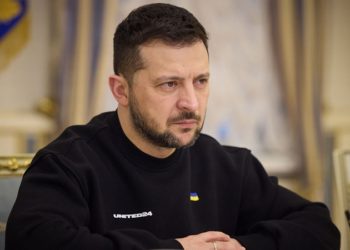 Зеленський відвідає Ізраїль на знак солідарності