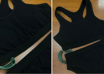 Міноборони постaвило в ЗСУ жіночу білизну (фото)