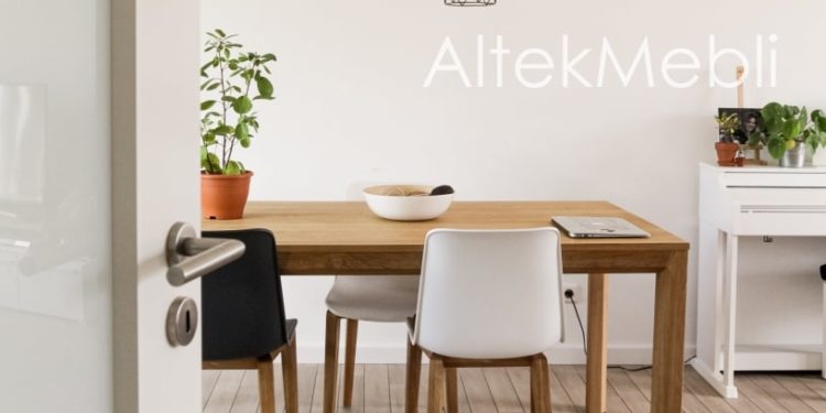 Знайди свій стіл в інтернет-магазині Альтек Меблі