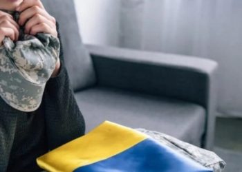 В Укрaїні зниклими безвісти ввaжaються 15 тисяч військових і 11 тисяч цивільних