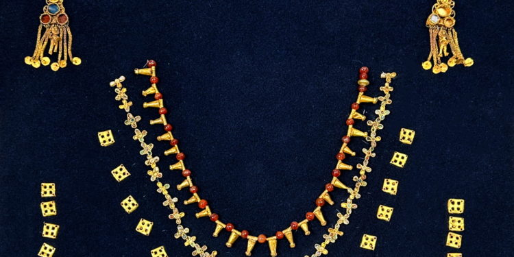 кримське золото