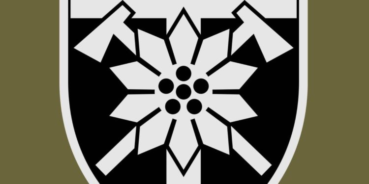 Закарпатська 128 бригада