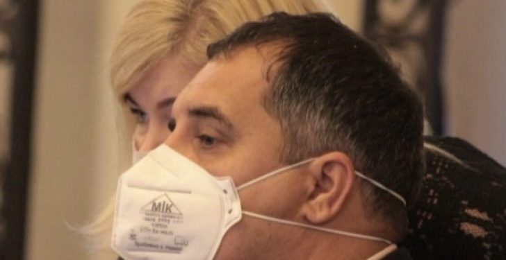 На Львівщині в тилу воюють рухівці