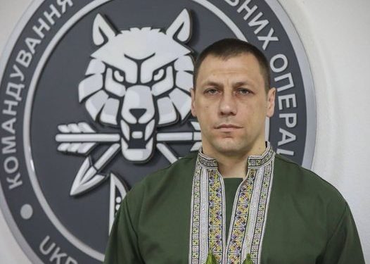 Віктор Хоренко