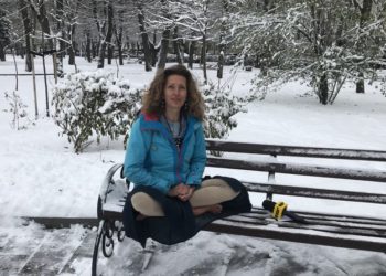 Свєтозара Батєнкова