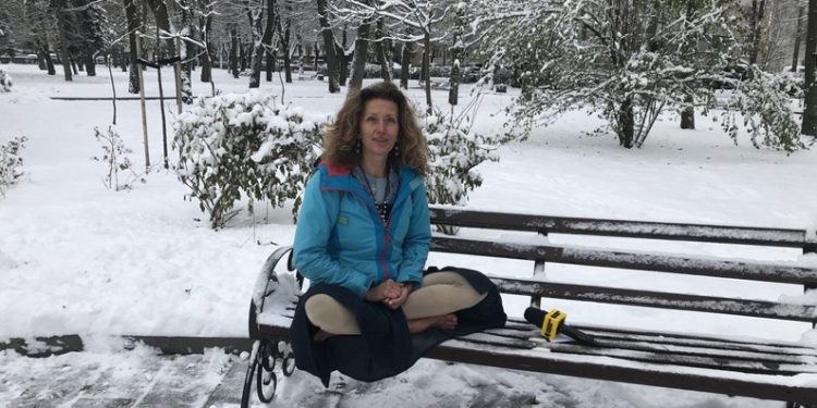 Свєтозара Батєнкова